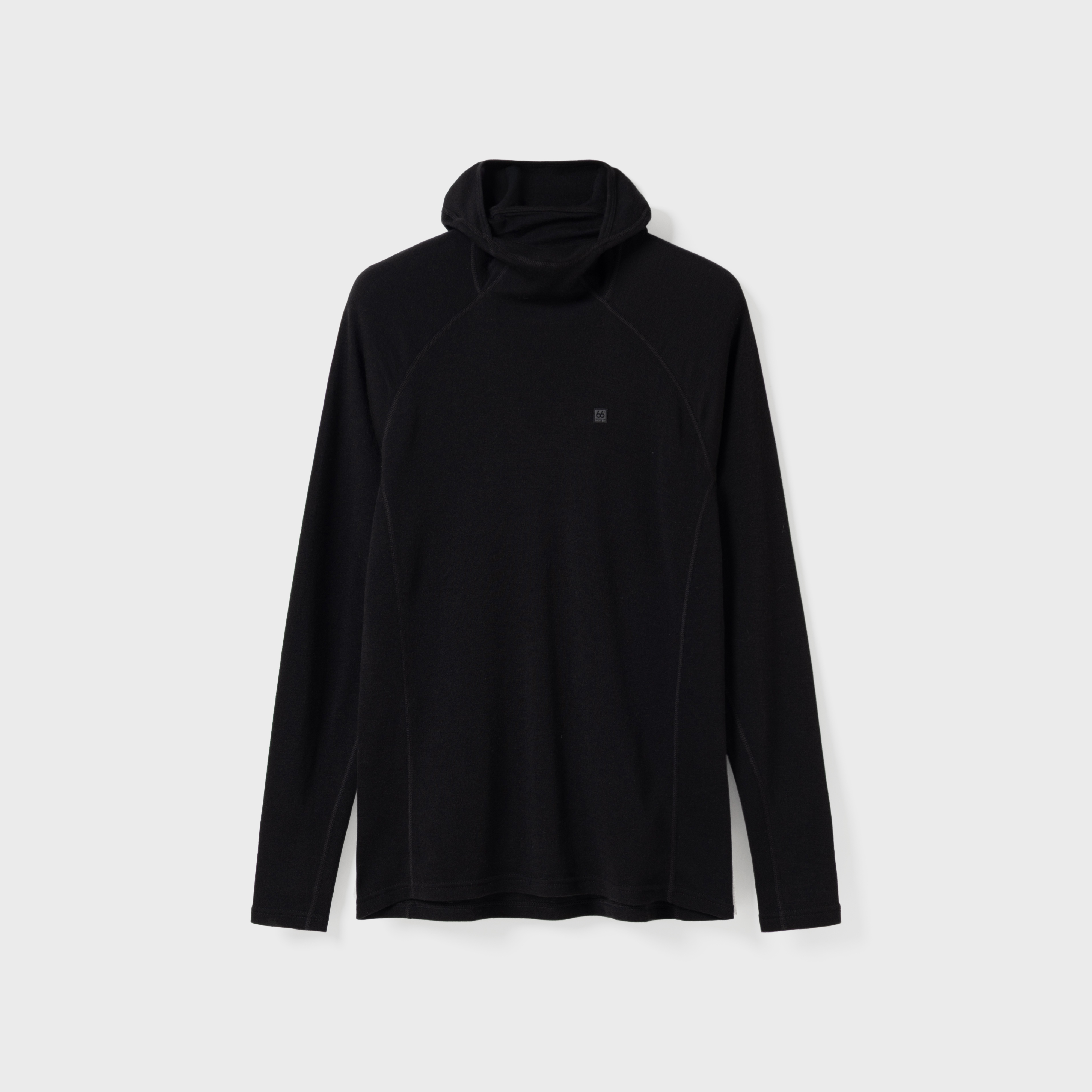 Men's Básar Hoodie