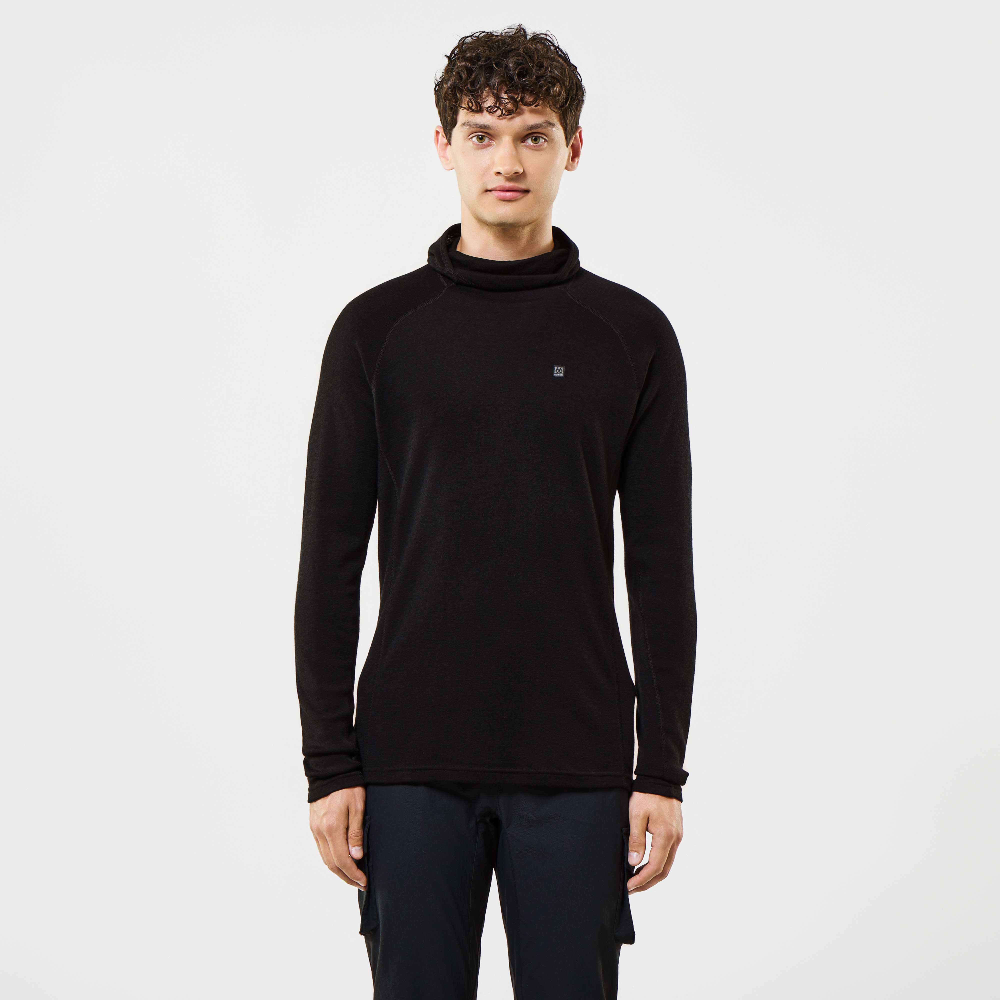 model-men [187cm / L]
