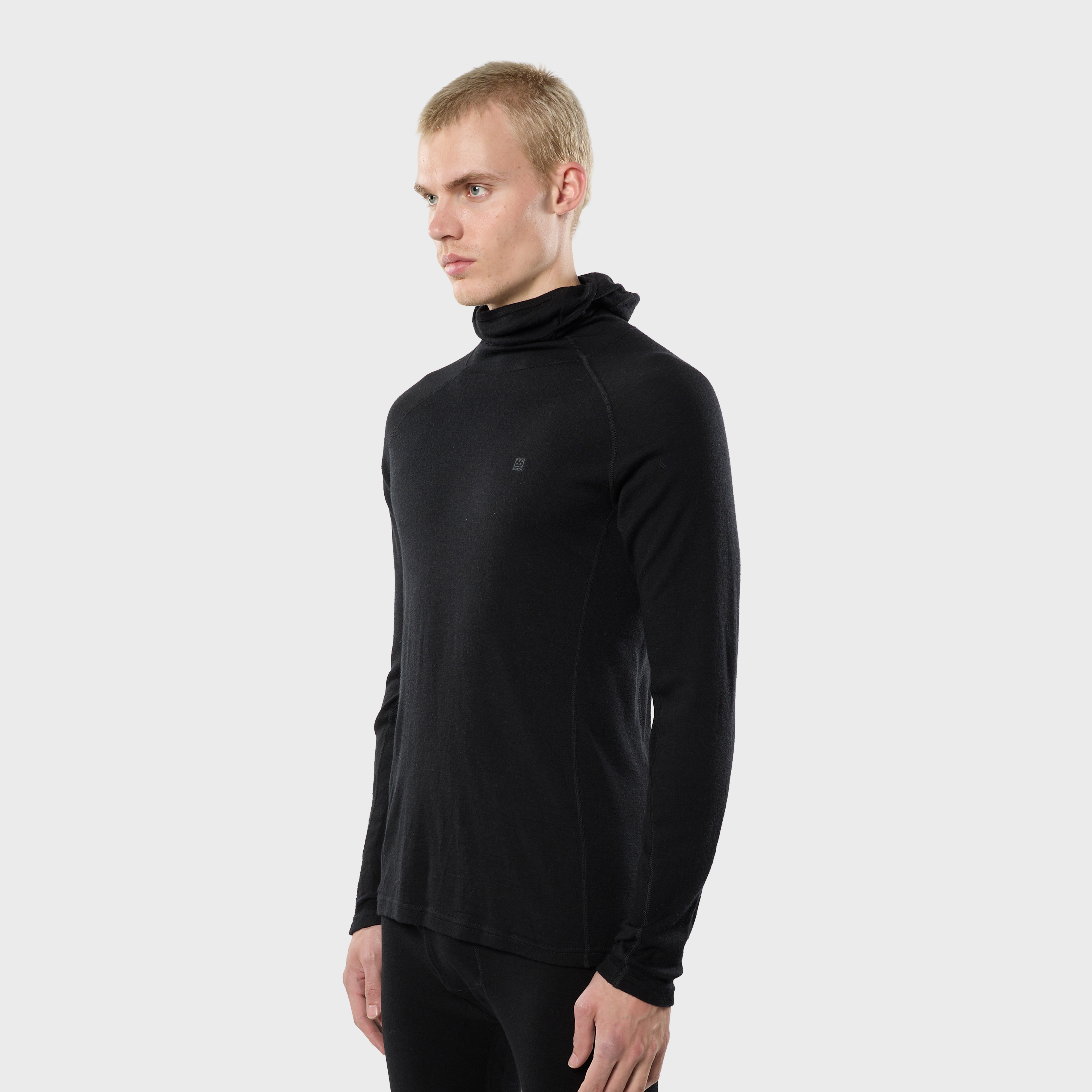  model-men