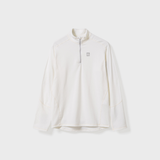 Men's Grettir Zip Neck