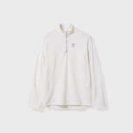 Men's Grettir Zip Neck