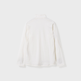 Men's Grettir Zip Neck