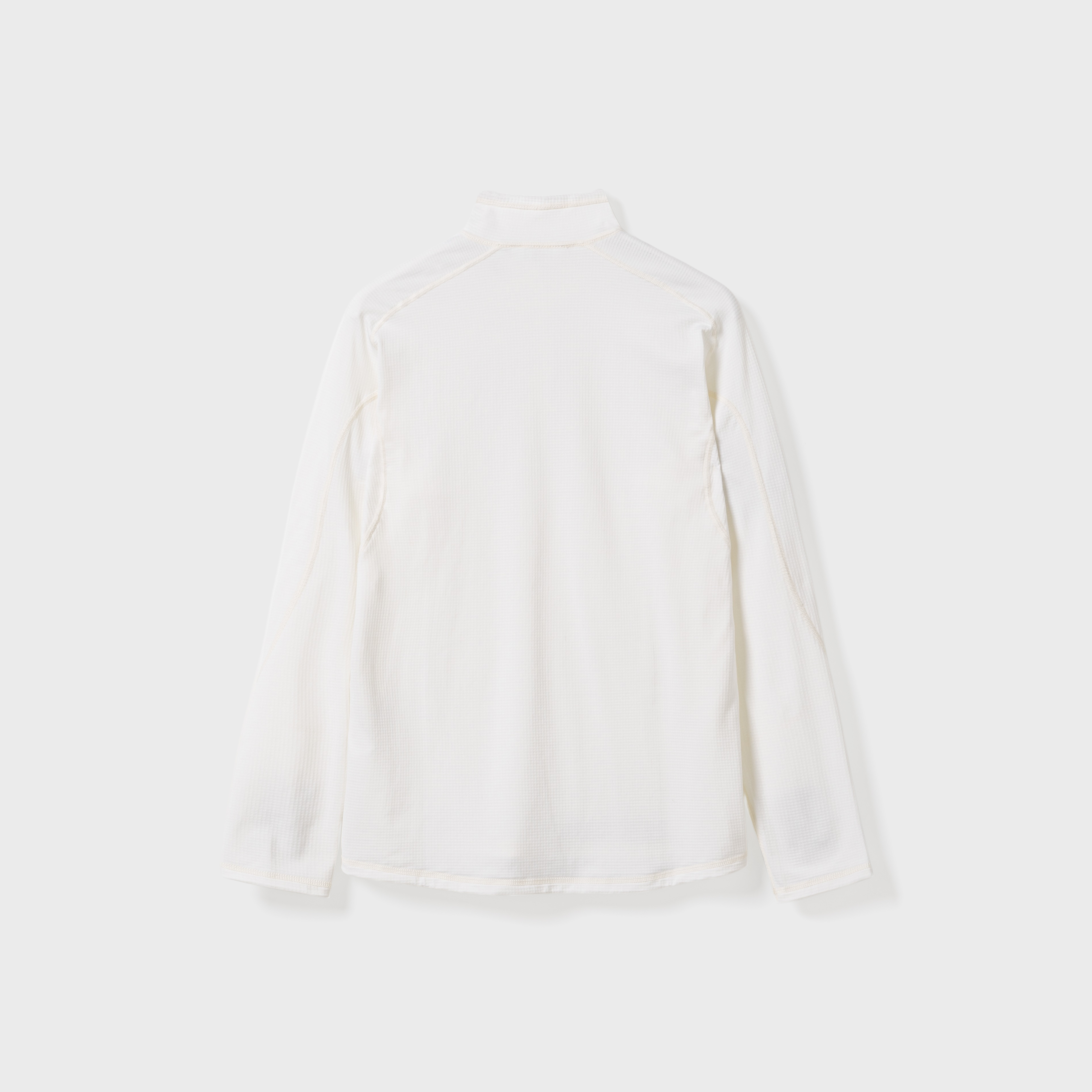 Men's Grettir Zip Neck