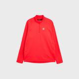 Men's Grettir Zip Neck