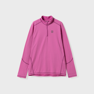 Men's Grettir Zip Neck