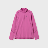 Men's Grettir Zip Neck