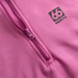 Men's Grettir Zip Neck