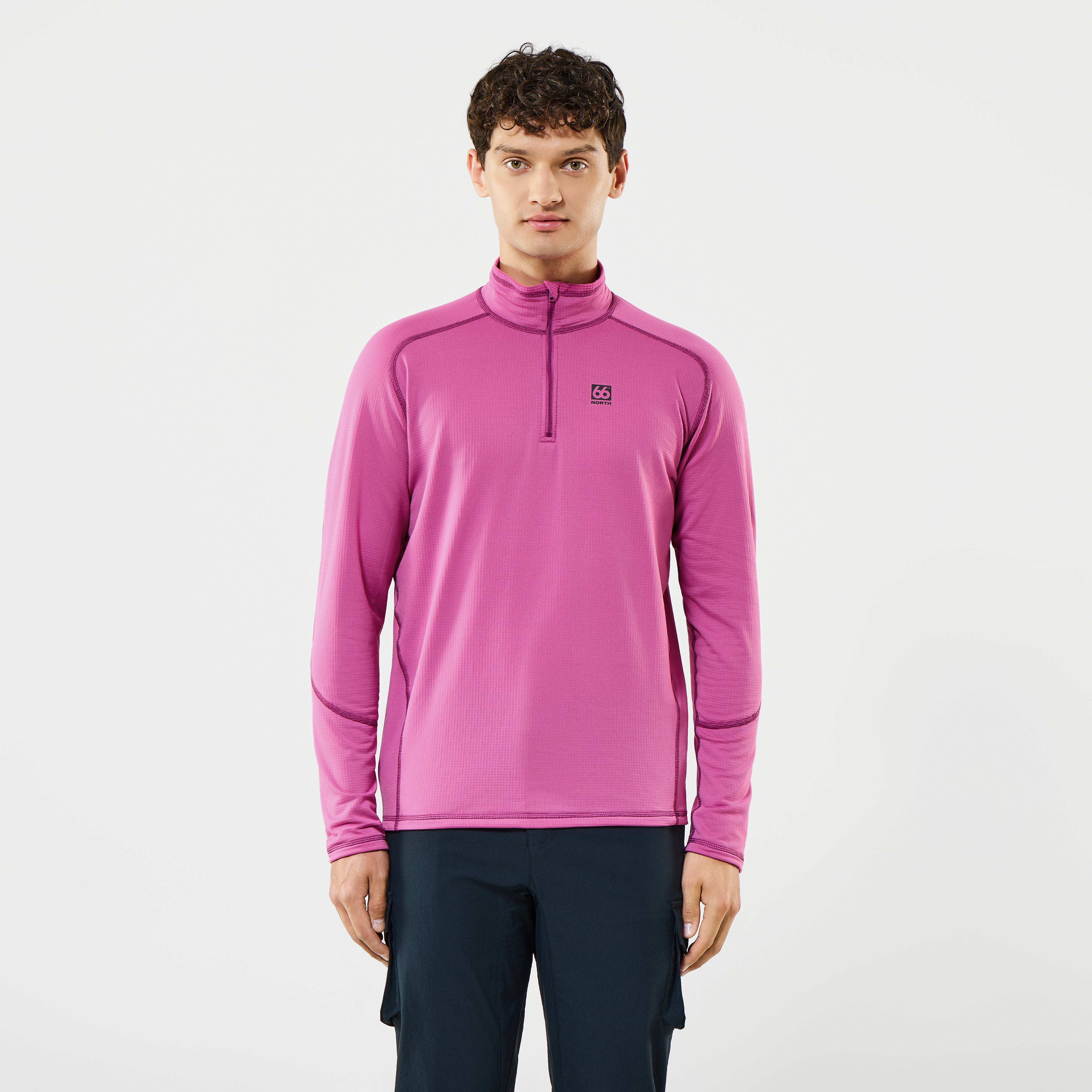 model-men [187cm / L]