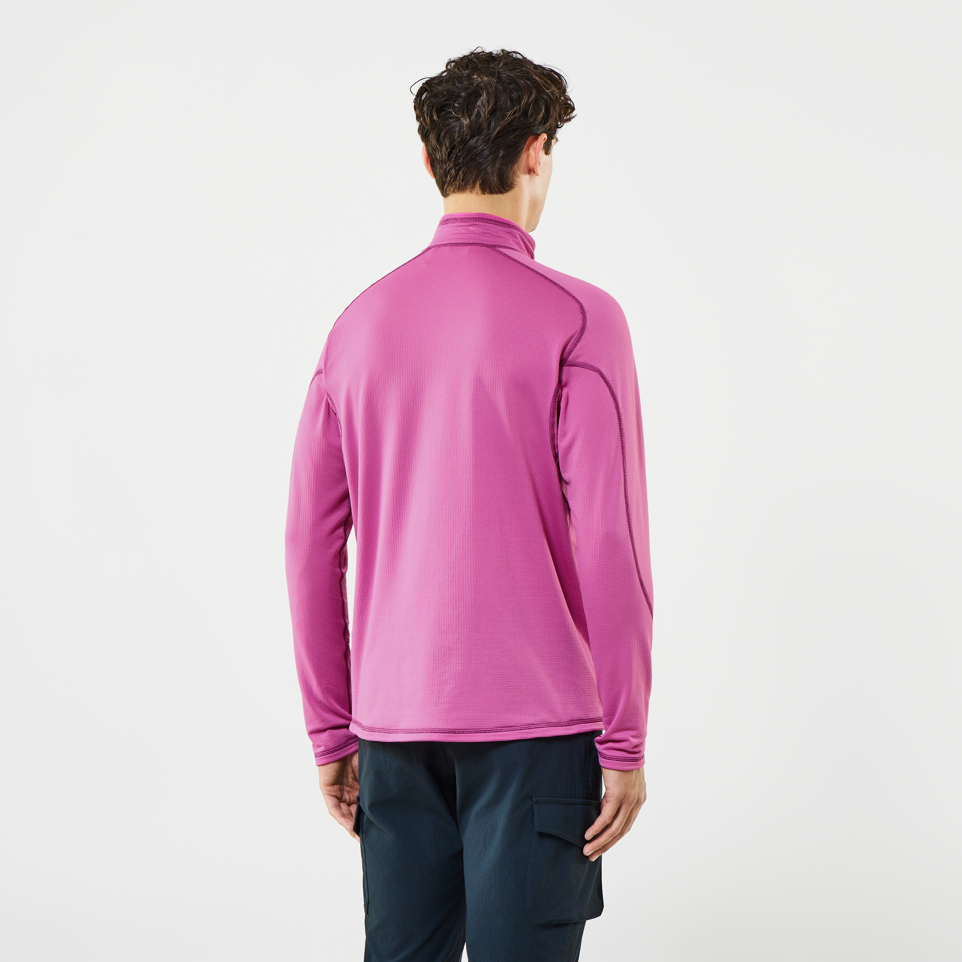 model-men [187cm / L]