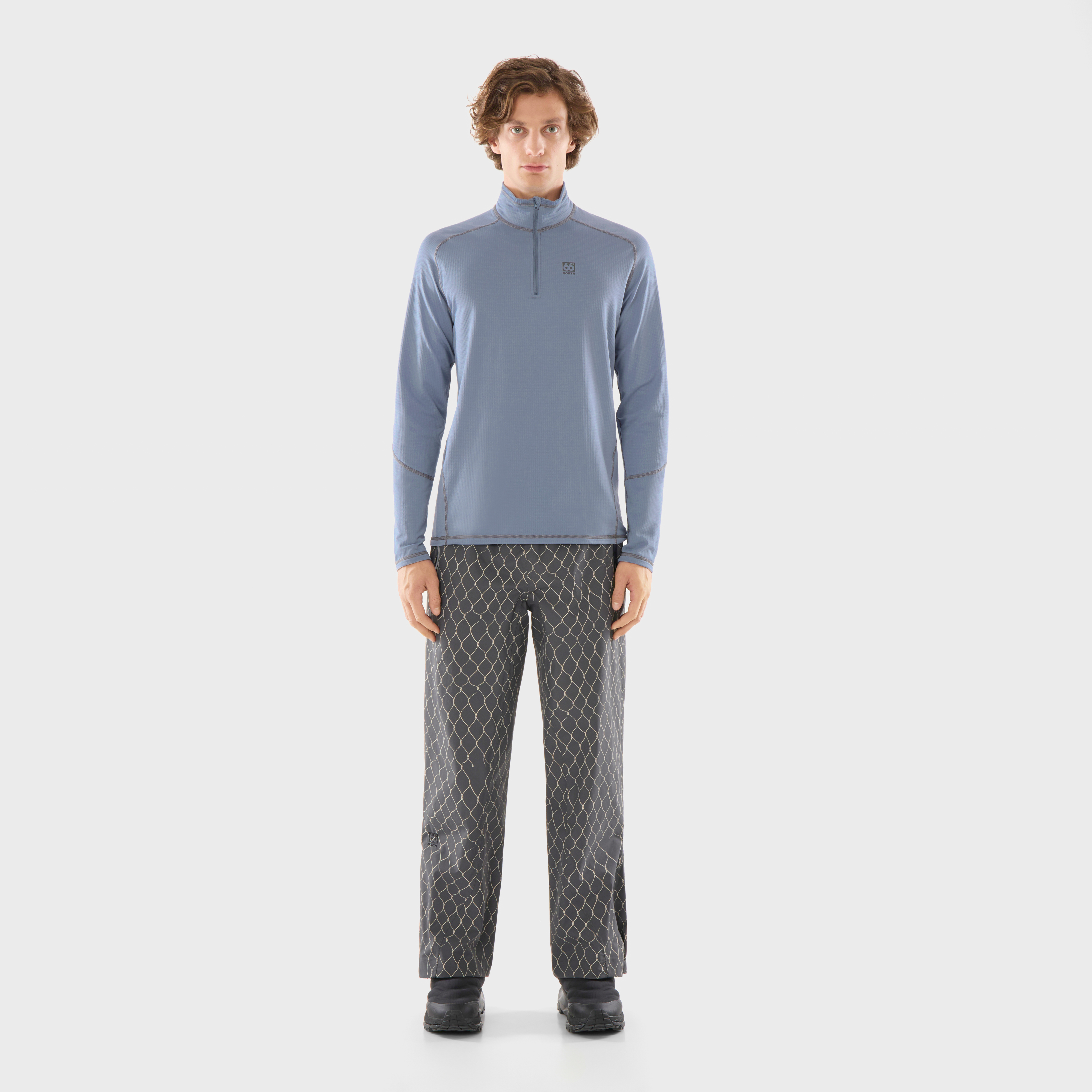 model-men [187cm / L]