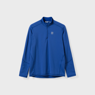 Men's Grettir Zip Neck