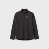 Men's Grettir Zip Neck