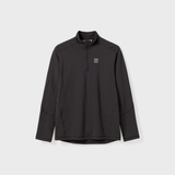 Men's Grettir Zip Neck