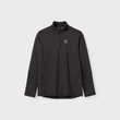 Men's Grettir Zip Neck