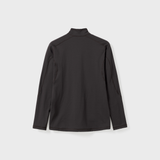 Men's Grettir Zip Neck