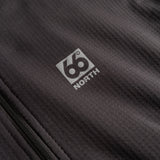 Men's Grettir Zip Neck
