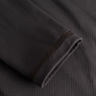 Men's Grettir Zip Neck