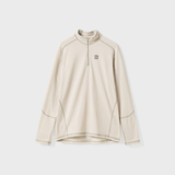 Men's Grettir Zip Neck