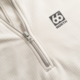 Men's Grettir Zip Neck