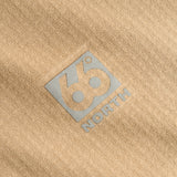 Men's Grettir Zip Neck