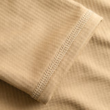 Men's Grettir Zip Neck