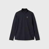 Men's Grettir Zip Neck