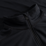 Men's Grettir Zip Neck
