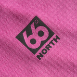 Kids Buri Zip Neck