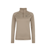 Women's Grettir Zip Neck