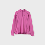 Women's Grettir Zip Neck