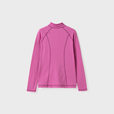 Women's Grettir Zip Neck