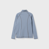 Women's Grettir Zip Neck