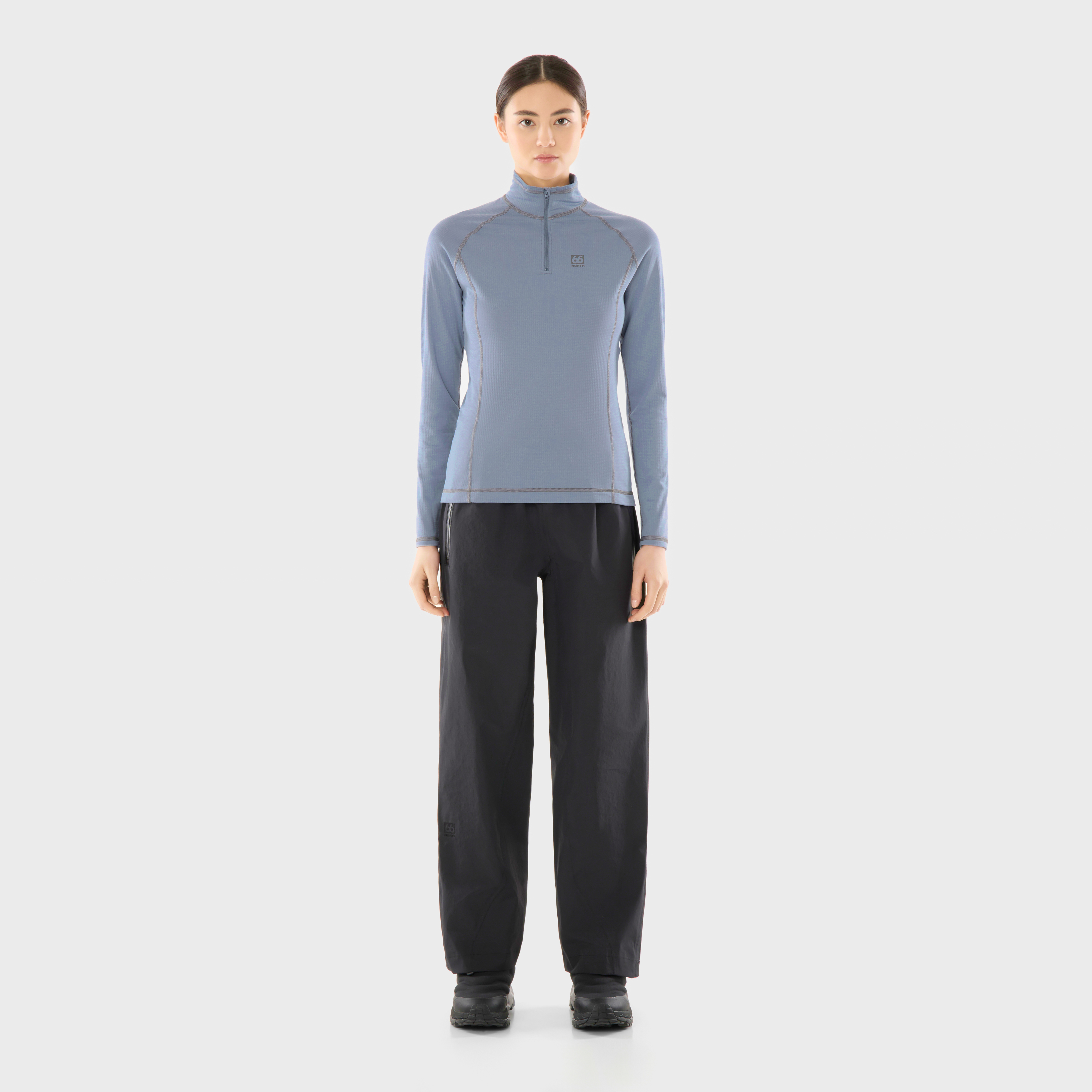 model-women [180cm / M]