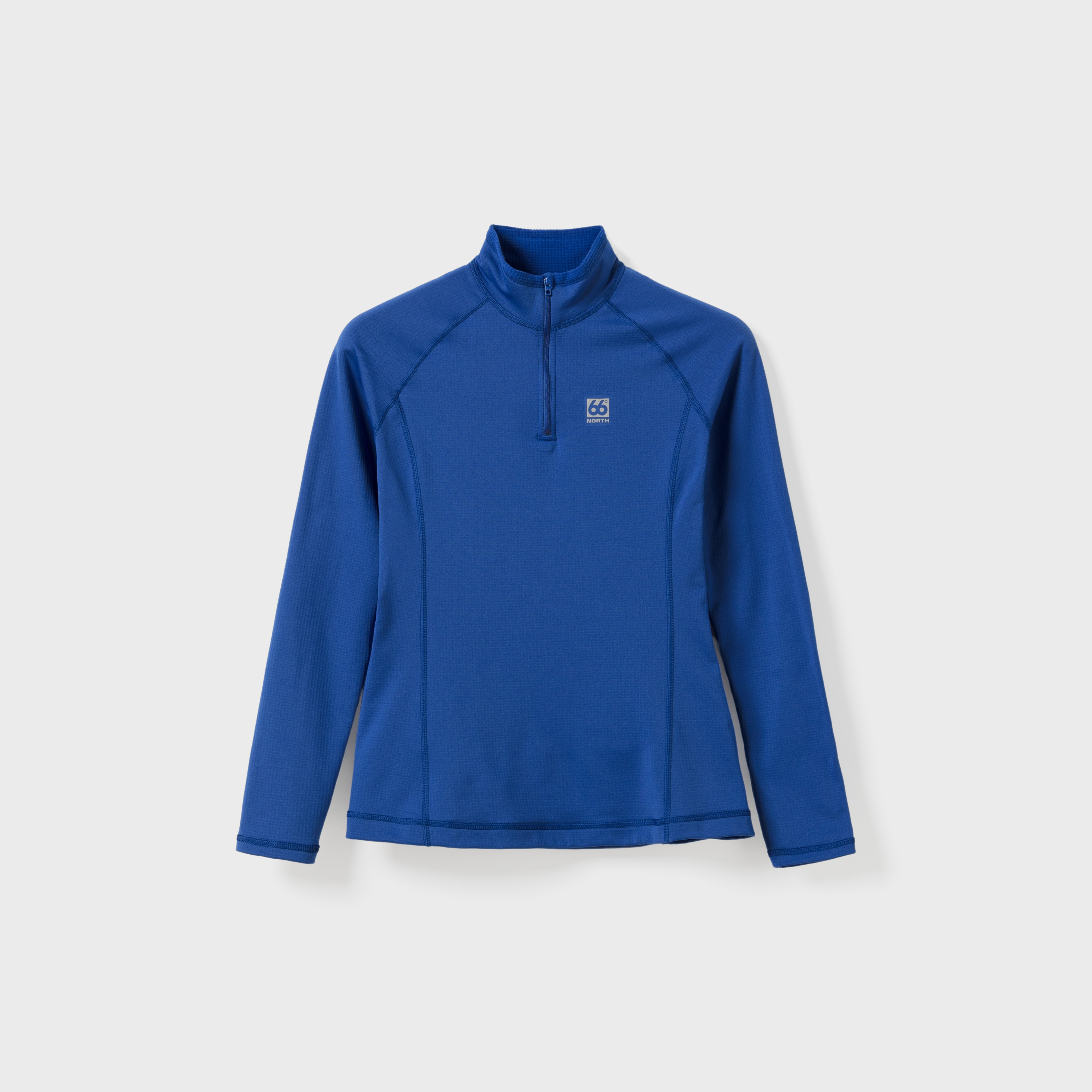 Women's Grettir Zip Neck