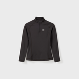 Women's Grettir Zip Neck