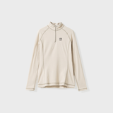 Women's Grettir Zip Neck