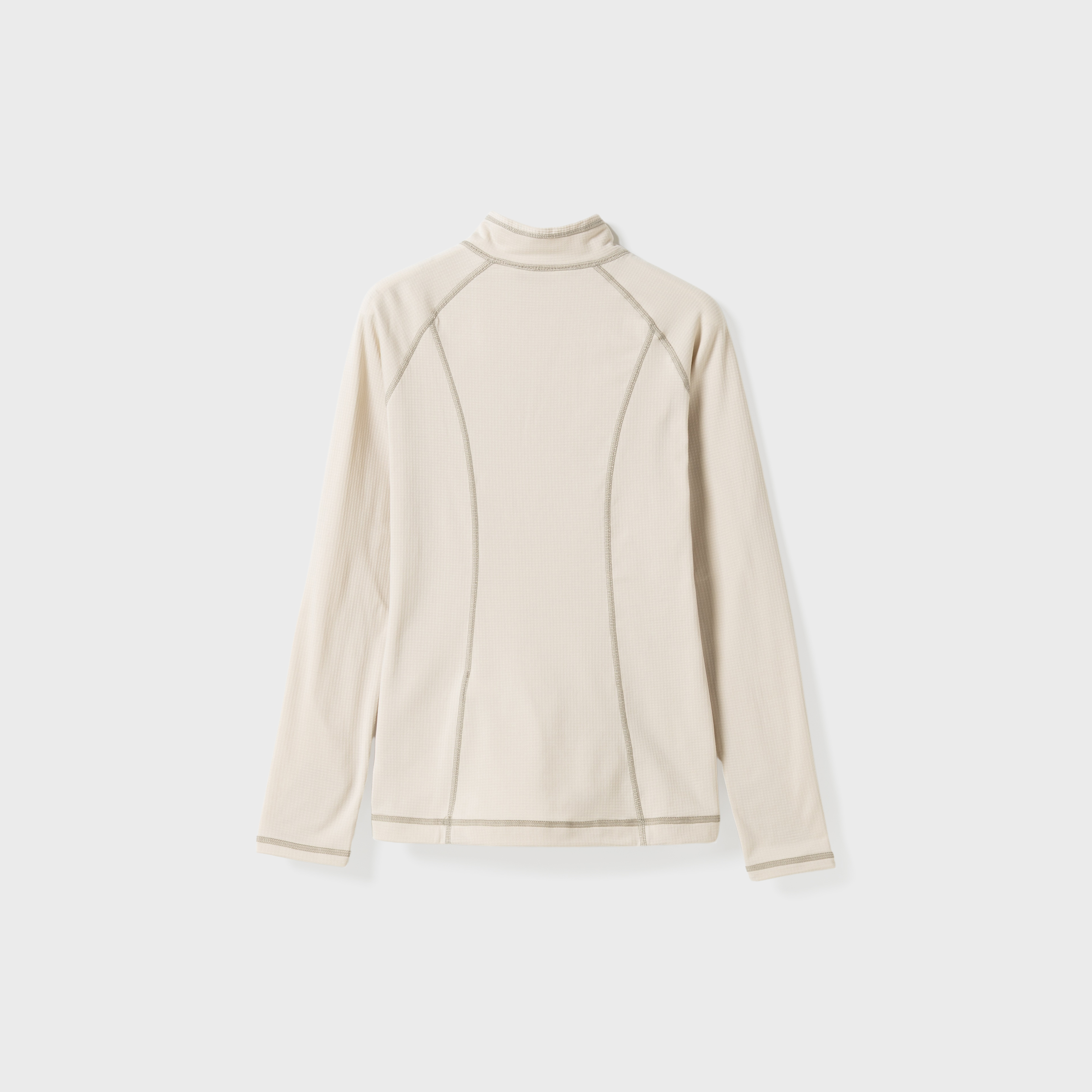 Women's Grettir Zip Neck