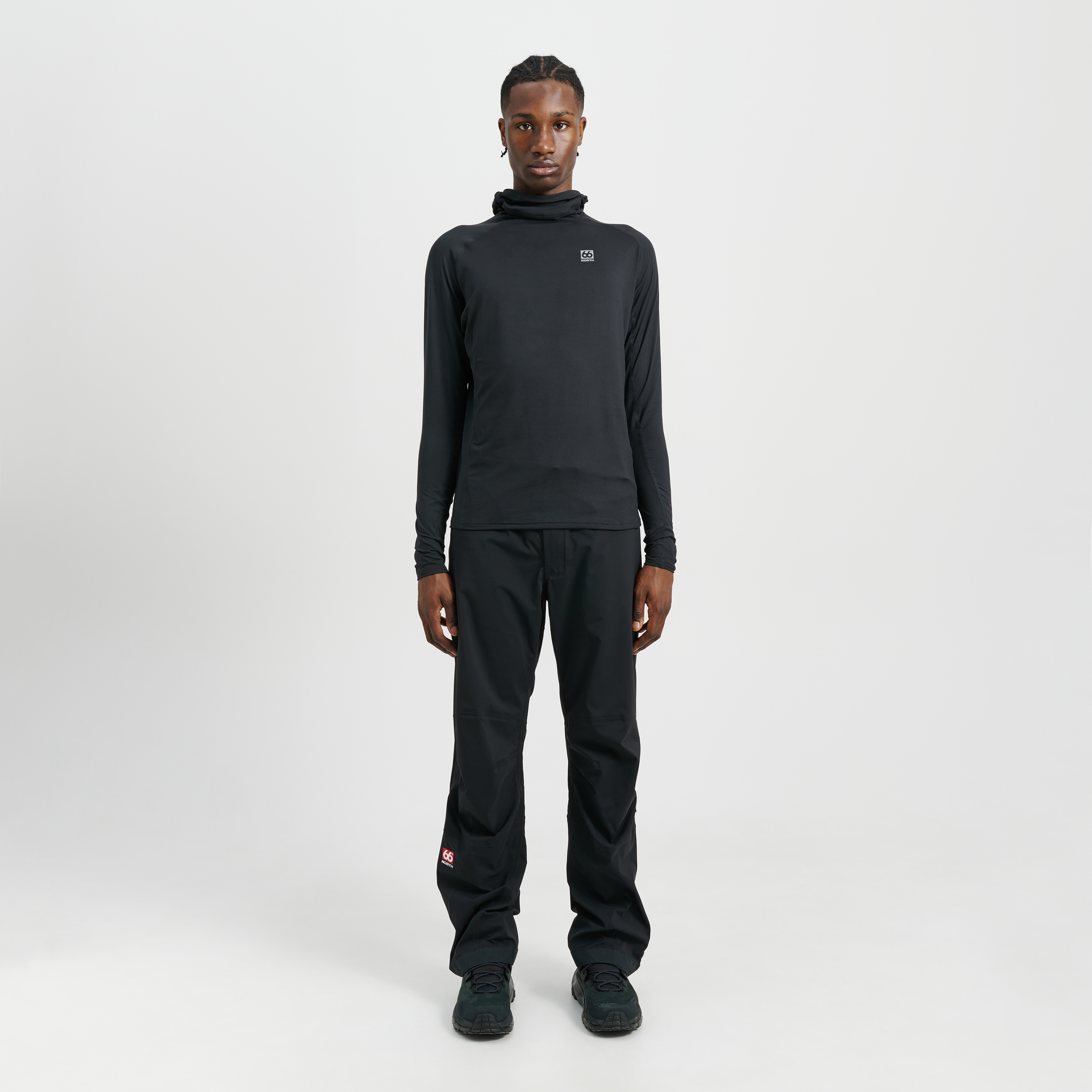  model-men