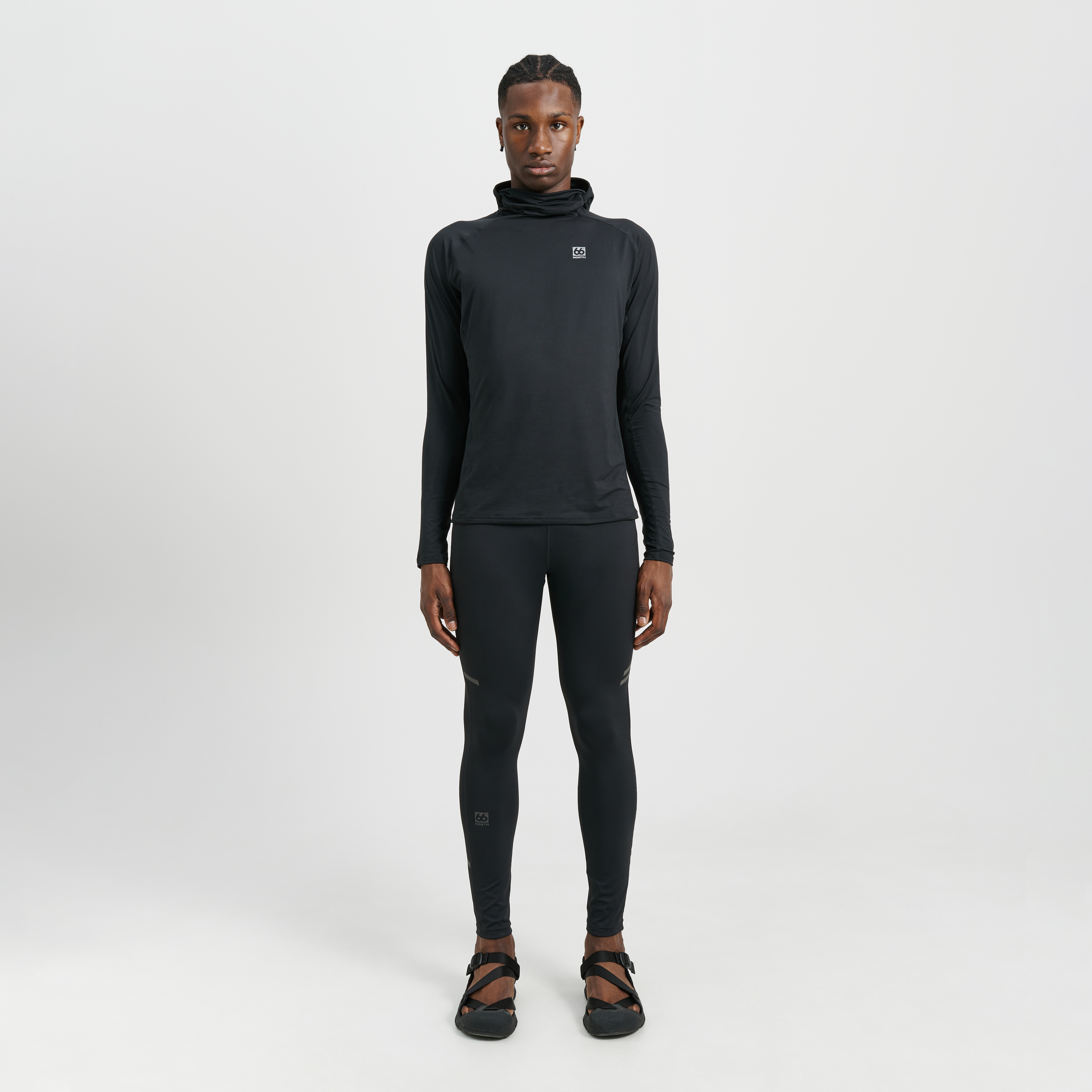  model-men