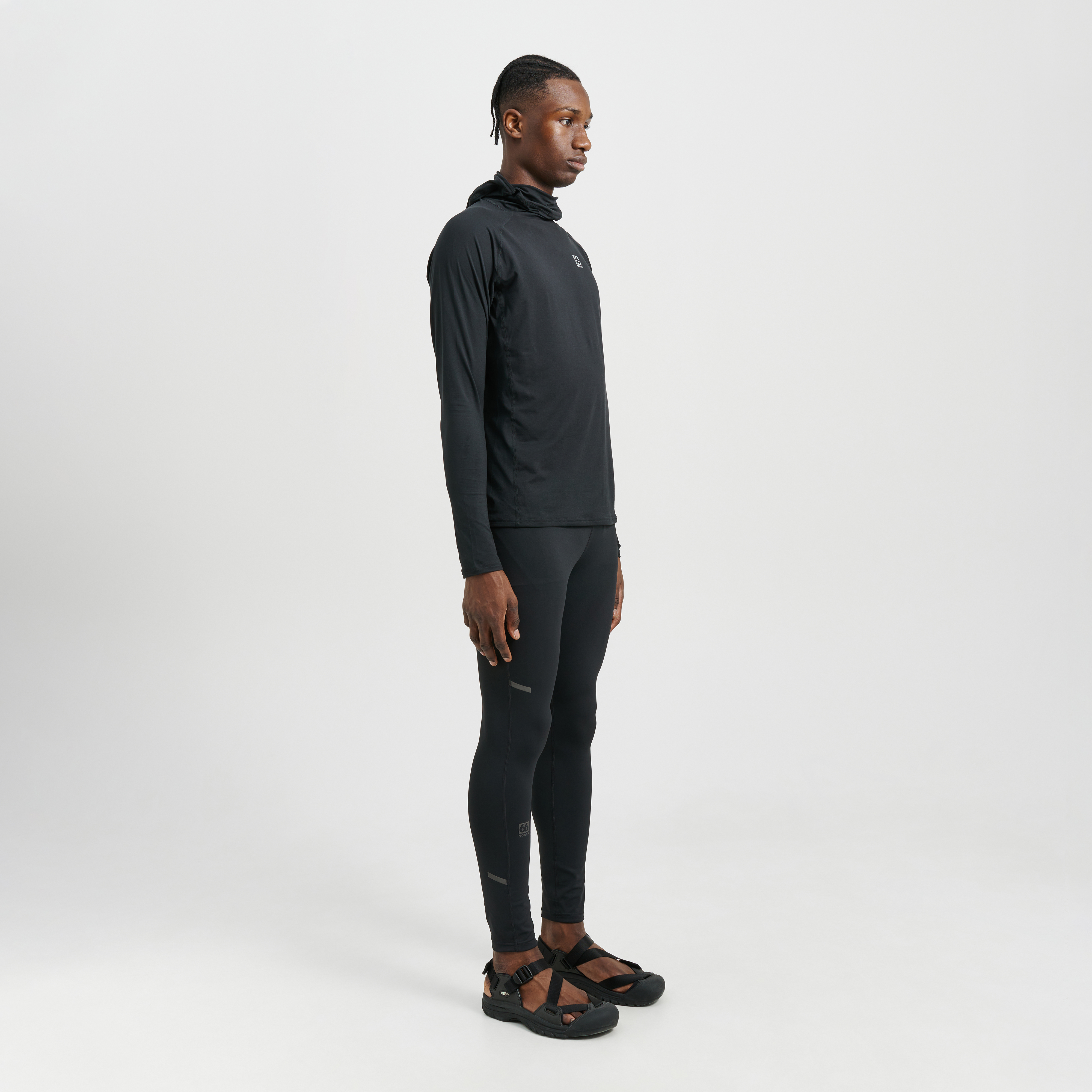  model-men