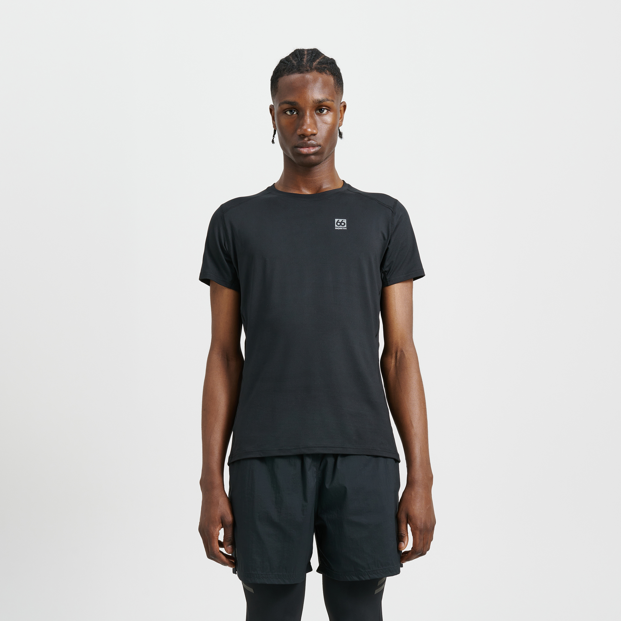 Aðalvík  Black model-men [187cm / L]