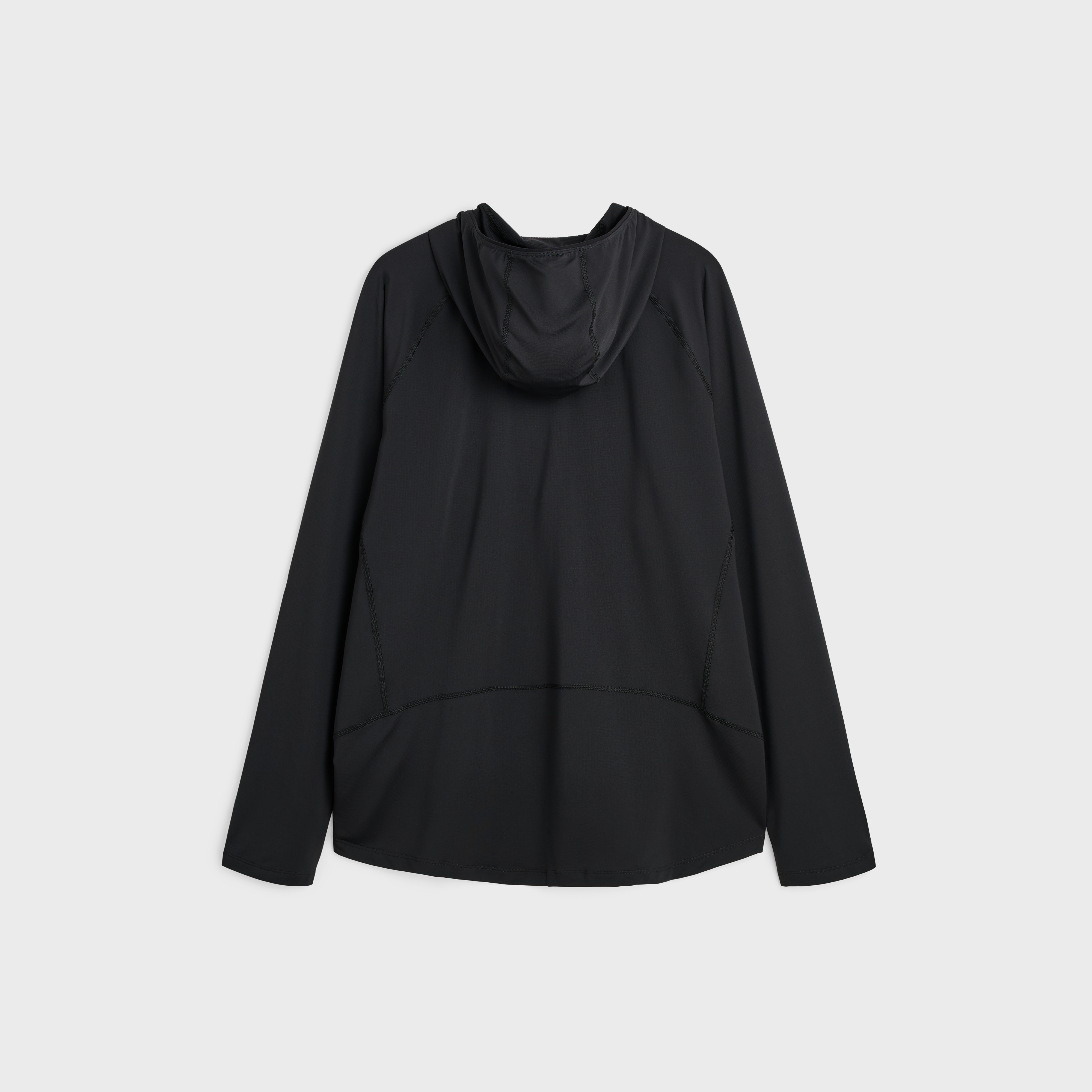 Men - Men's Ljósufjöll Hoodie - Black – 66°North Men - Men's Ljósufjöll Hoodie - Black – 66°North