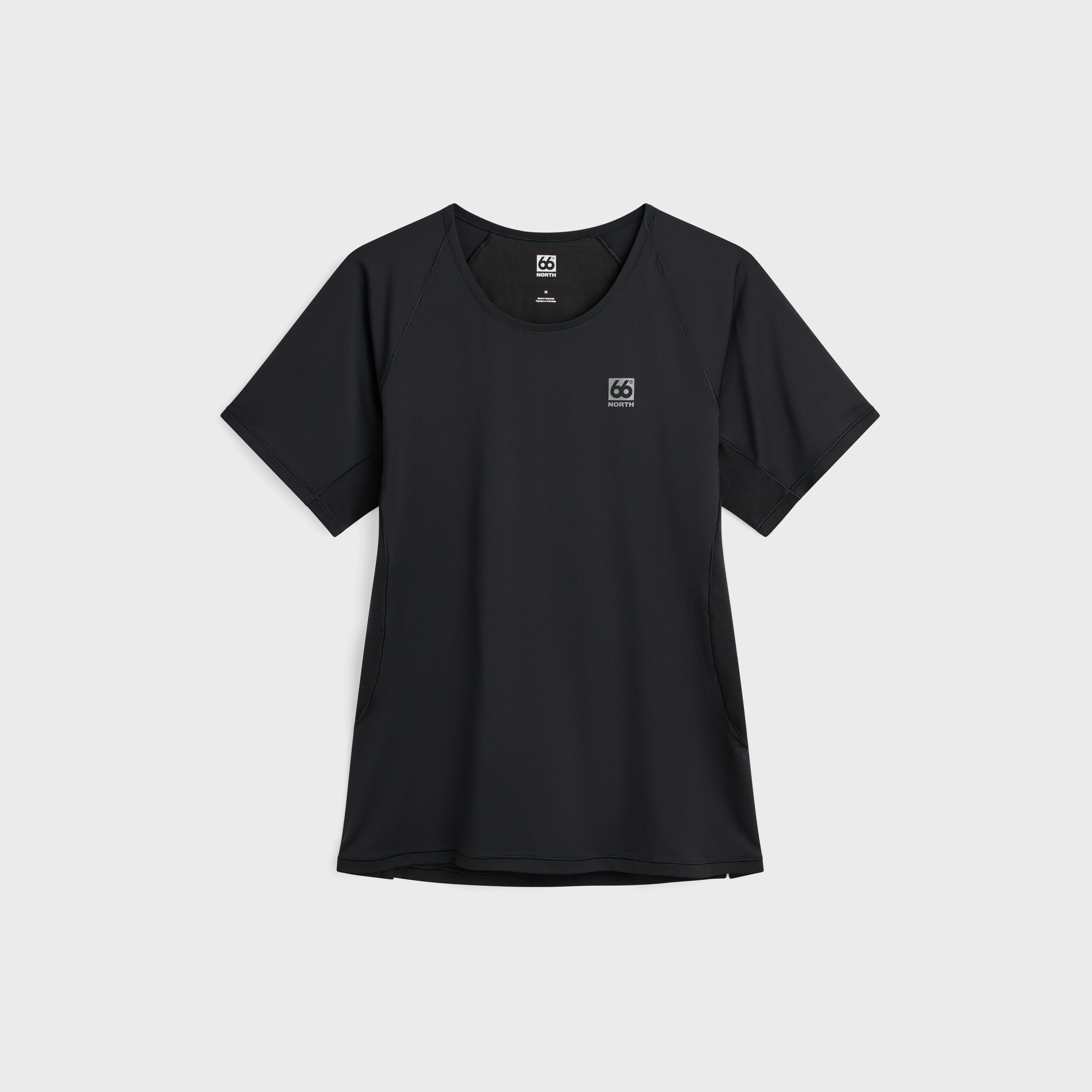 Helgafell Black
