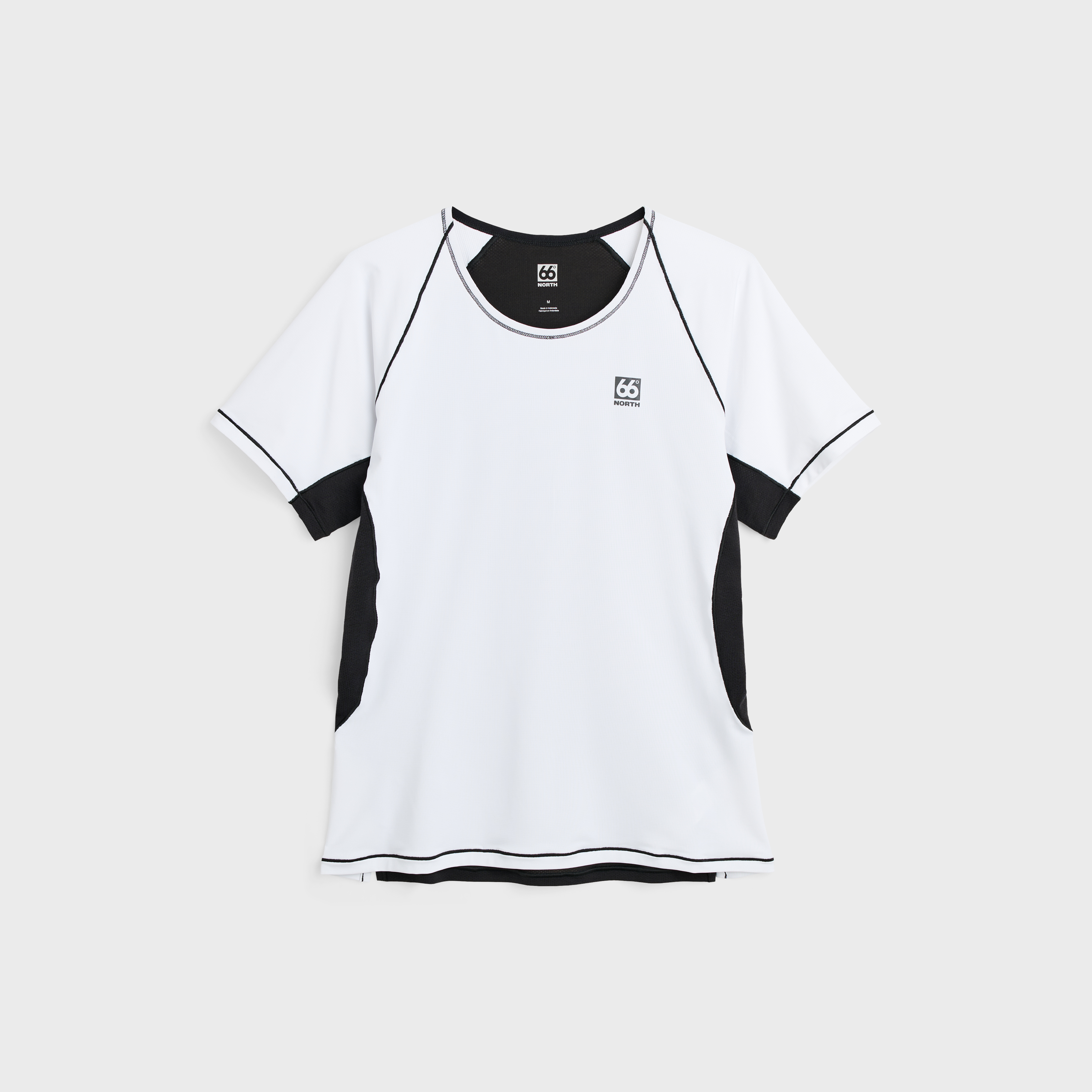Helgafell White