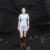 Helgafell White model-women