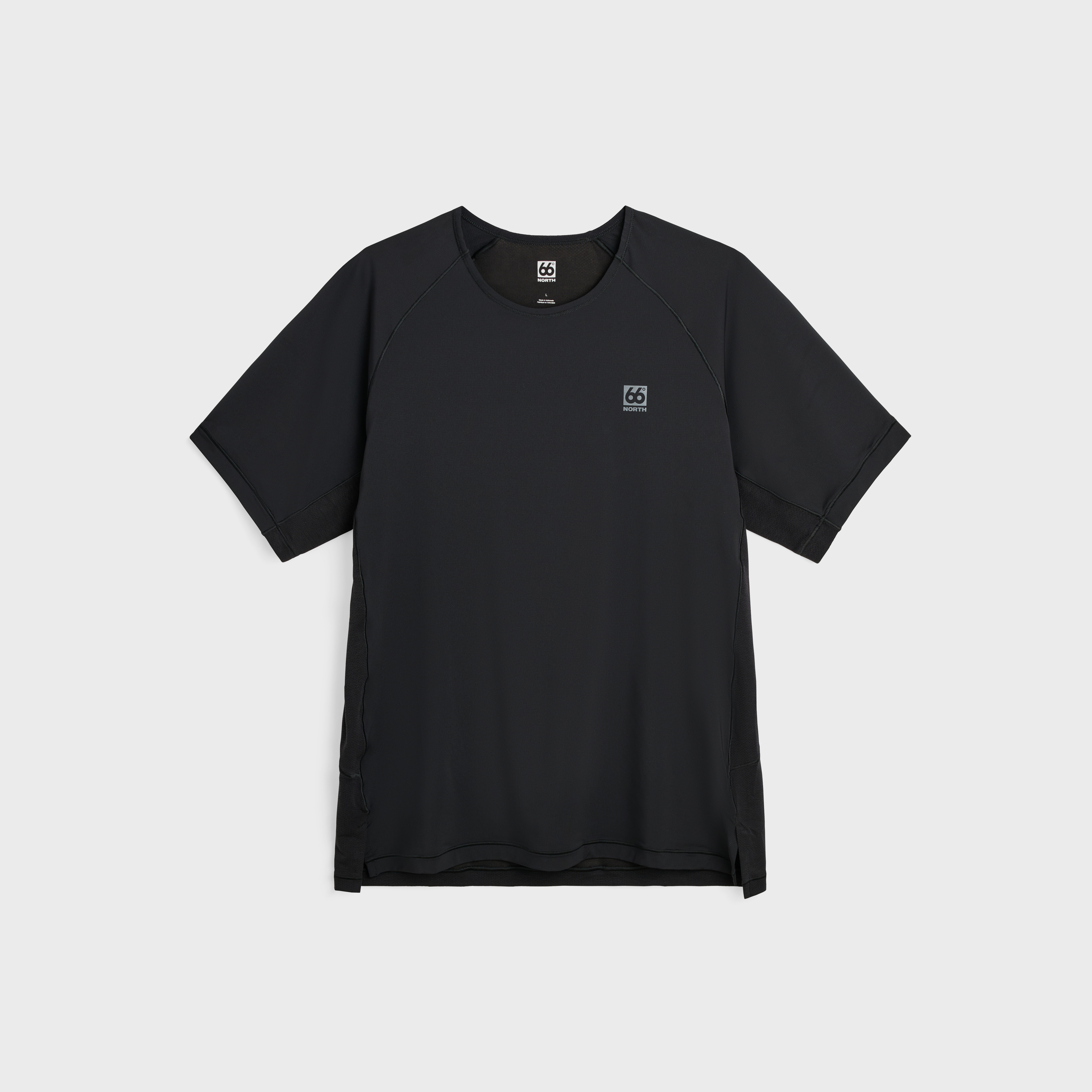 Helgafell Black