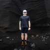 Helgafell Black
