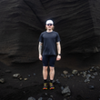 Helgafell Black