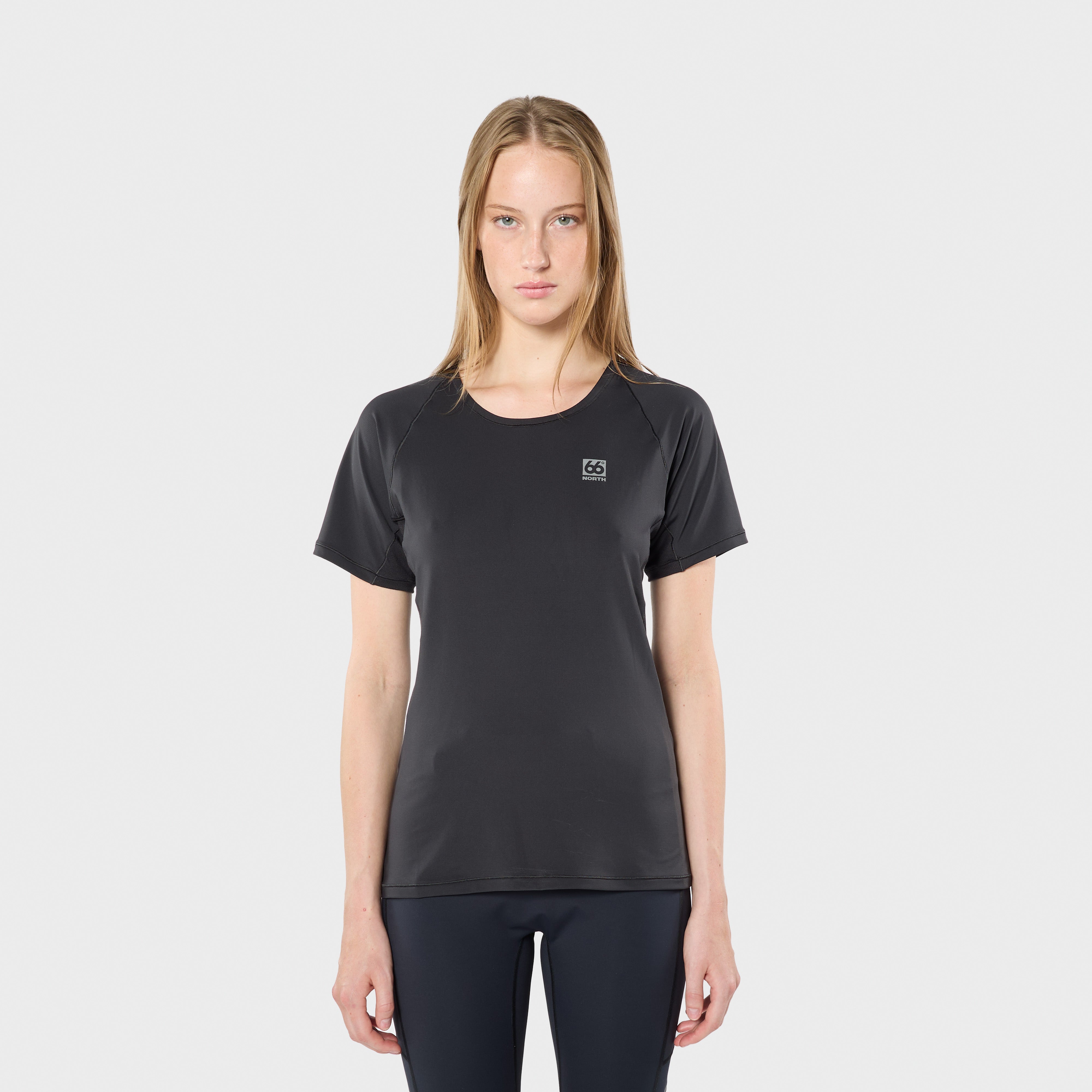 Women's Helgafell T-Shirt