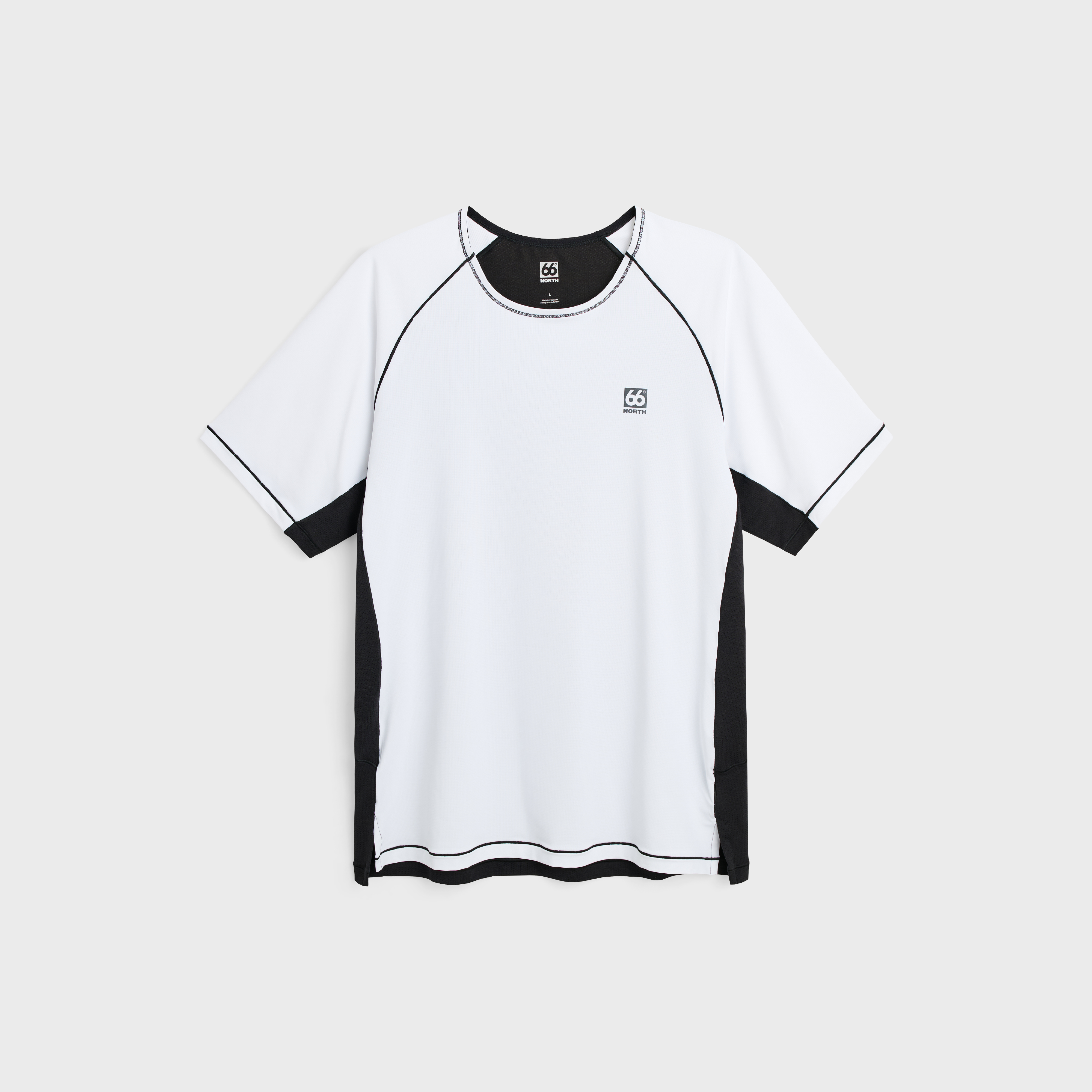 Helgafell White